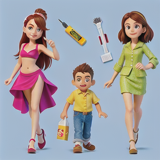 脱毛器の種類と特徴