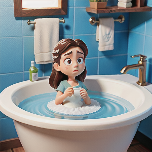 石鹸による過剰な洗浄の問題点