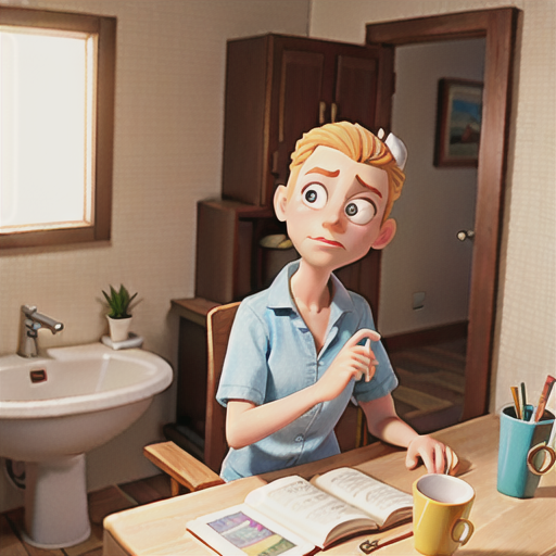 剃り残しの原因とは？