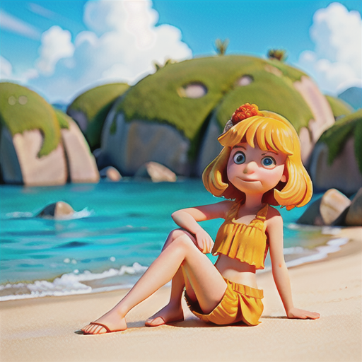 夏の日焼け対策の重要性