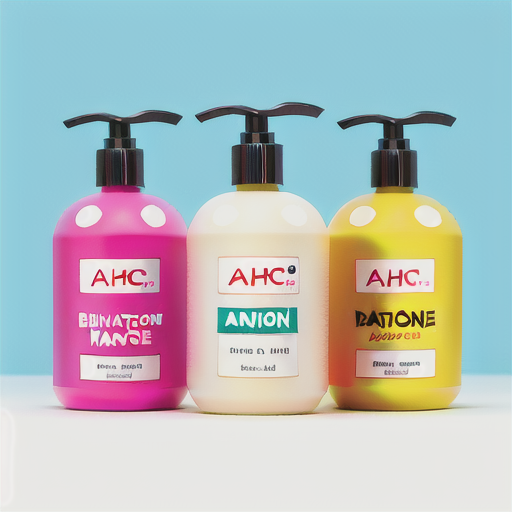 おすすめのプチプラ美肌化粧水1: