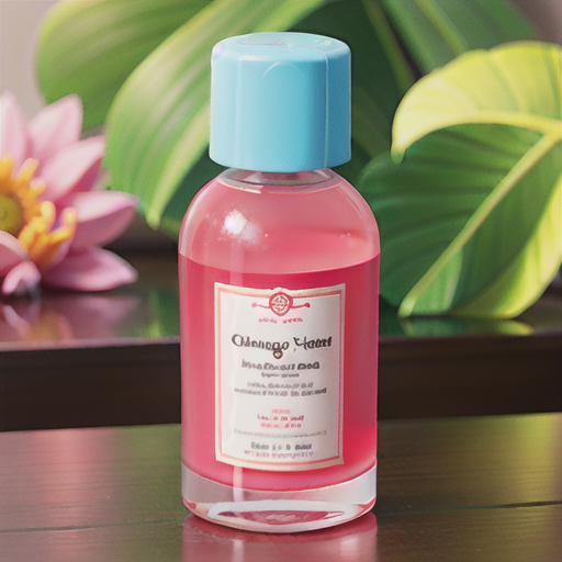 おすすめのプチプラ美肌化粧水4: