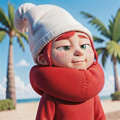 「冷たいシャワー」が日焼け対策に効果的な理由