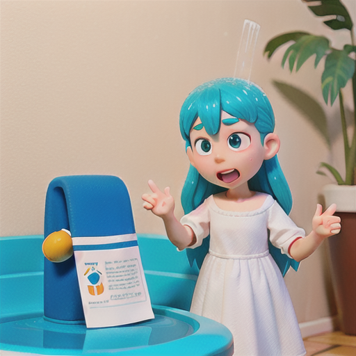 「冷たいシャワー」の正しい使い方と注意点