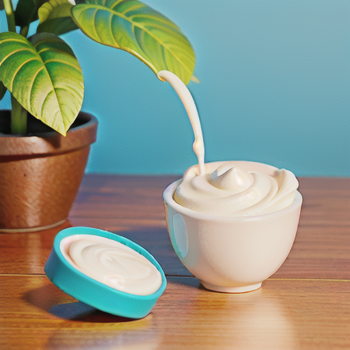 保湿クリームの効果とは？