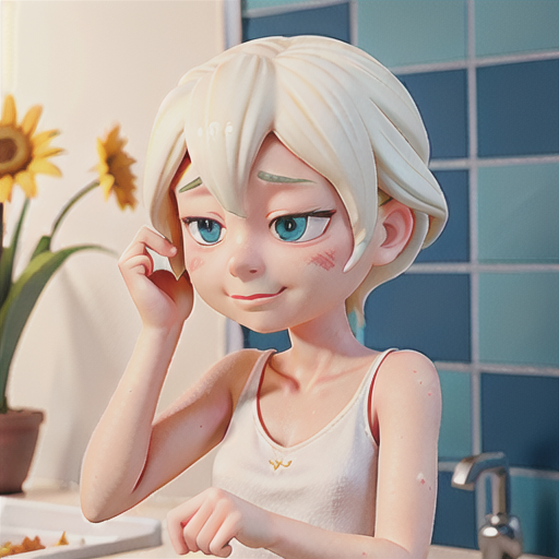 「冷たいシャワー」を活用した日焼け後のケア方法