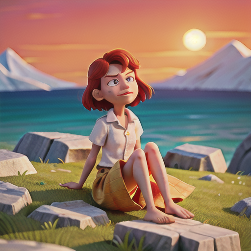 日焼けの痛みとは？