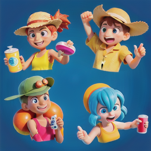 日焼け後の鎮痛剤の使い方と注意点