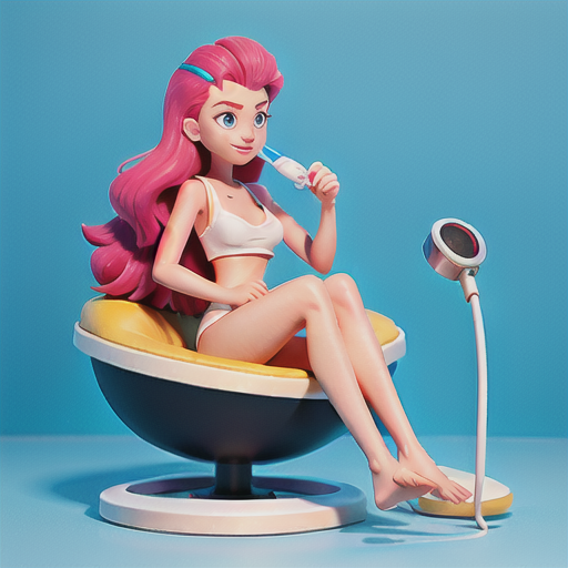 電気シェーバーを使った脱毛のアフターケア