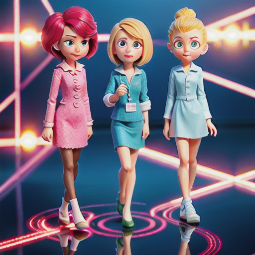 電気針脱毛の注意点