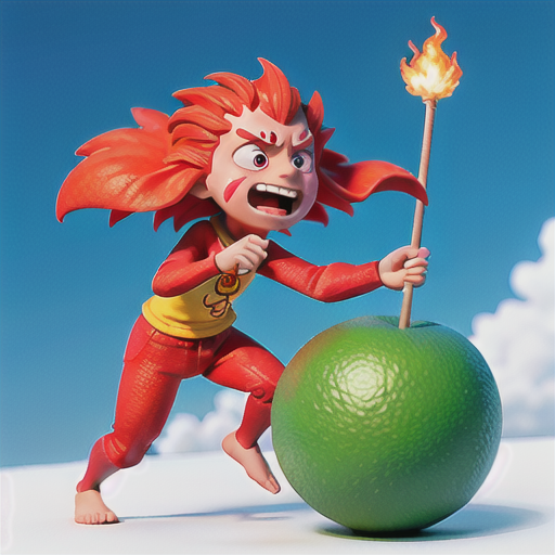 日焼けによる炎症のメカニズム