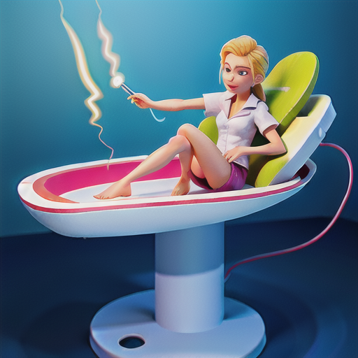 電気針脱毛の費用と期間