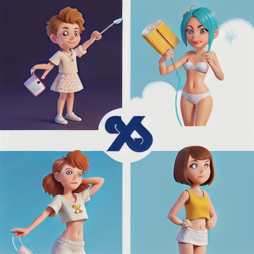 電気針脱毛と他の脱毛方法の比較