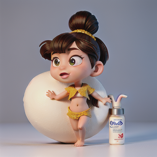 美肌化粧水の効果とは？