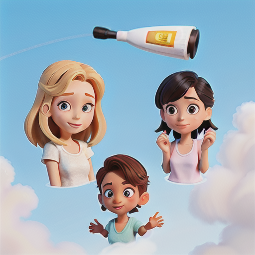 美肌を目指すなら化粧水のスプレー法がおすすめ