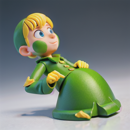 ピーリングの方法