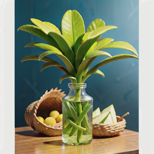 アロエベラとは？