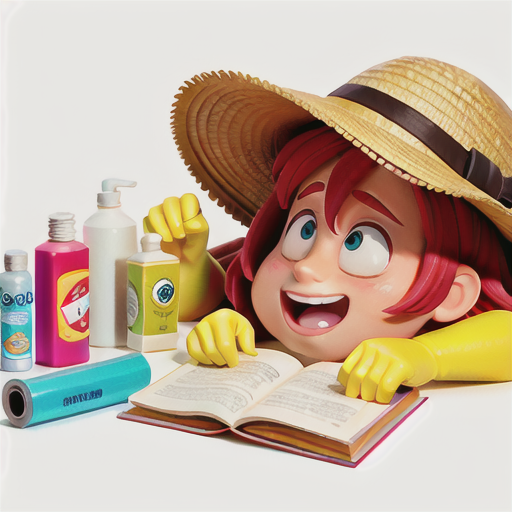 飲み薬と併用するべき日焼け対策アイテム