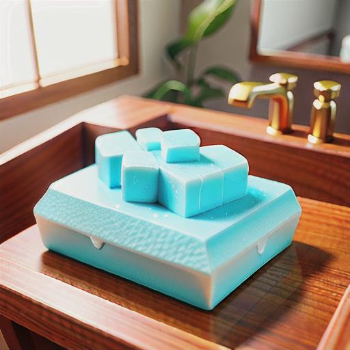 脱毛石鹸とは何ですか？