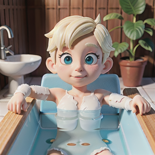 水風呂の日焼け対策効果とは？