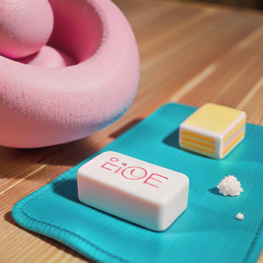 自宅での脱毛ケアにおすすめの脱毛石鹸ブランド