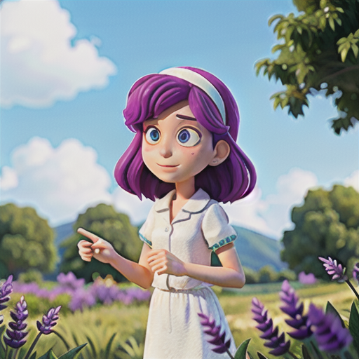 ラベンダーを活用した日焼け対策のポイント