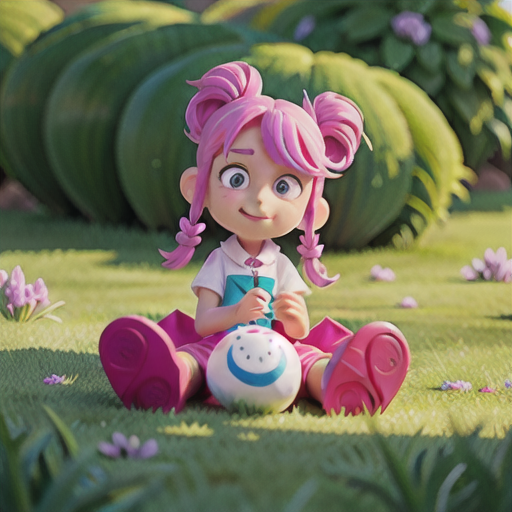 ラベンダーを使った日焼け対策の成功事例