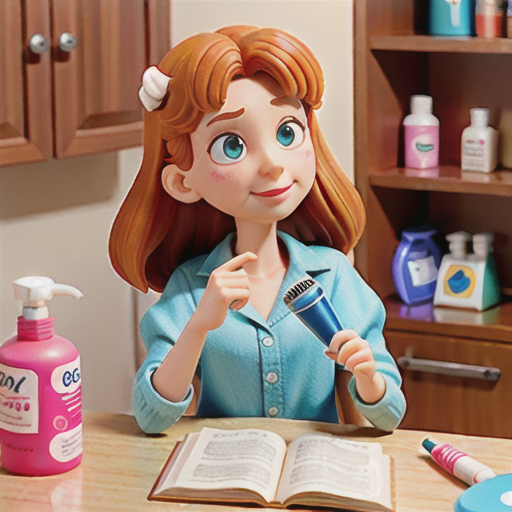 医薬部外品化粧水の選び方