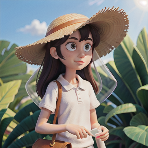 日焼け対策の重要性