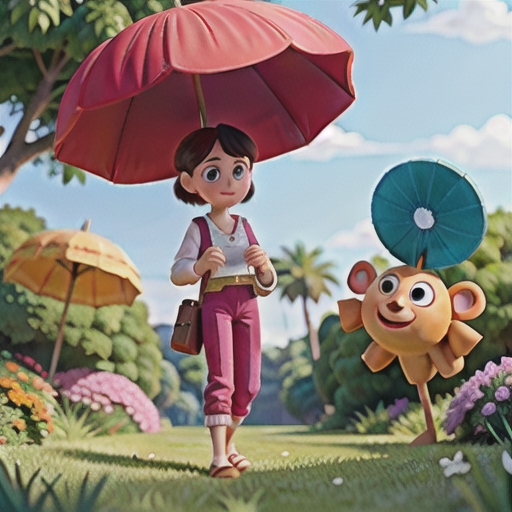 おしゃれな日傘の選び方