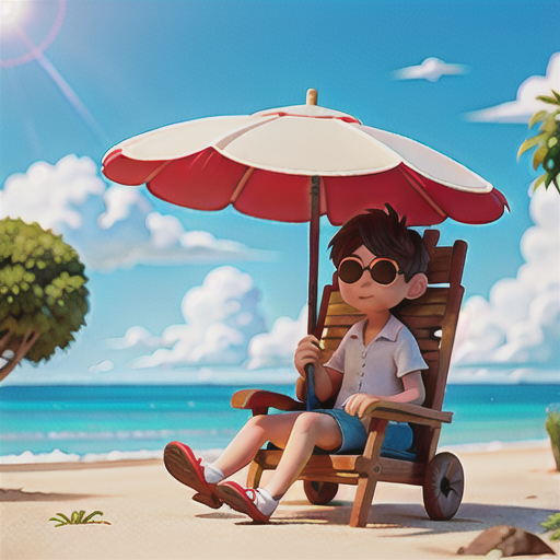 日傘以外の日焼け対策アイテム