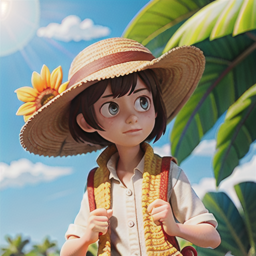 日焼け対策の重要性