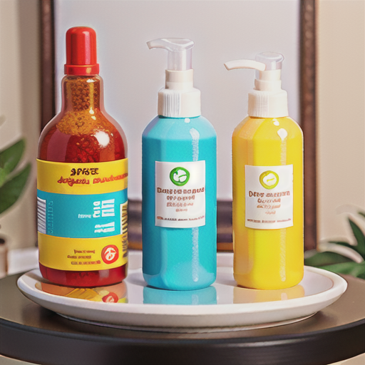 炎症を抑える化粧水の使い方と注意点