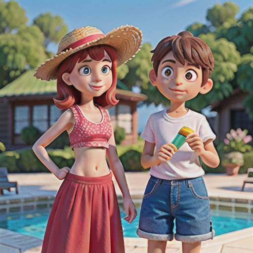 日焼け止めの選び方のポイント