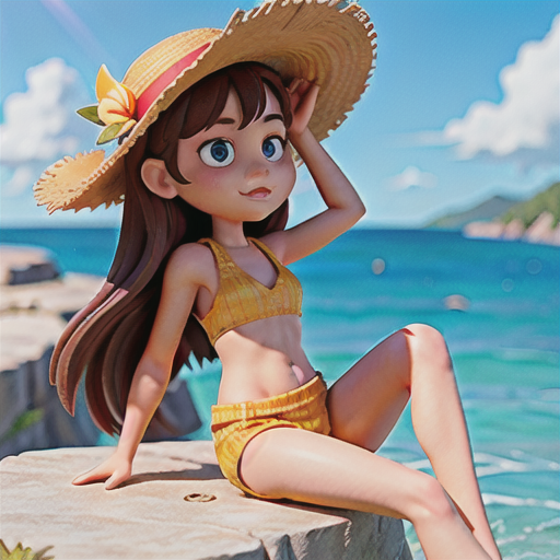 日焼け対策の重要性