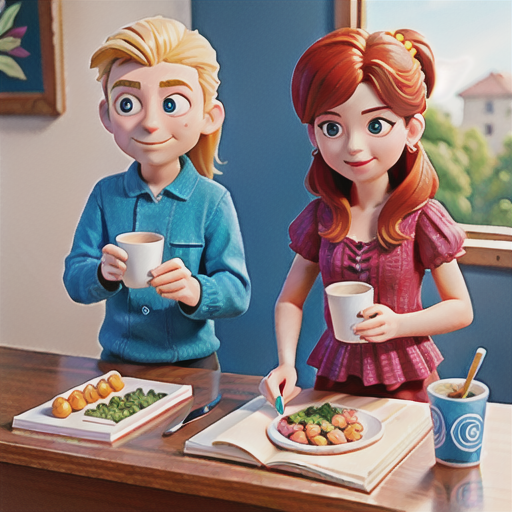 美肌を手に入れるための食事や生活習慣の改善方法