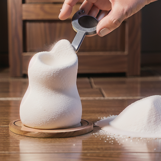 パウダーの効果とは？