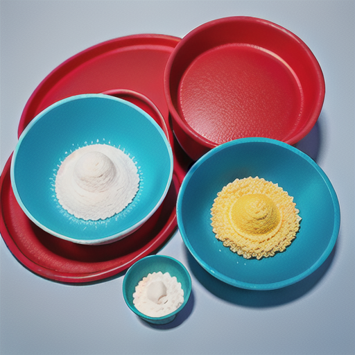 パウダーの種類と選び方