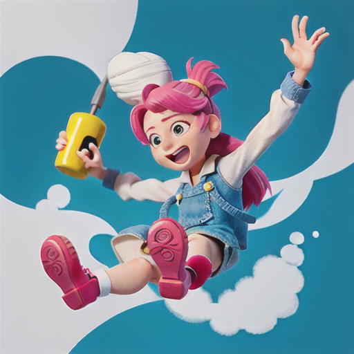 パウダーの使い方と注意点