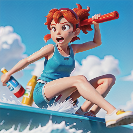 おすすめのスプレータイプ日焼け対策アイテム2: