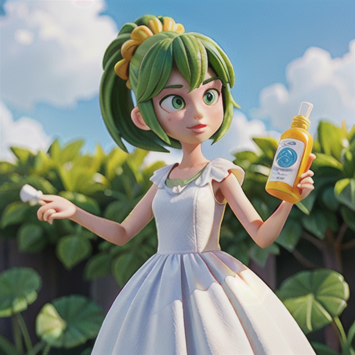 おすすめのスプレータイプ日焼け対策アイテム4: