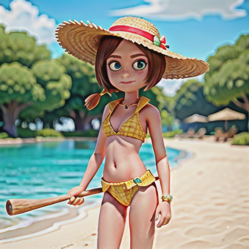 スティックの活用法: