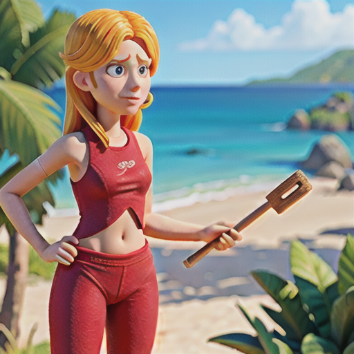 スティックを使った日焼け対策の成功事例