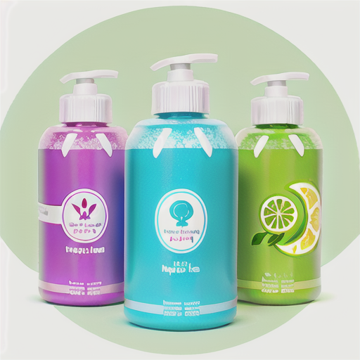 さっぱりとした美肌を実現するための化粧水の成分