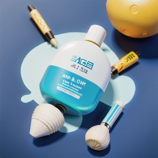 美肌化粧水の効果と重要性