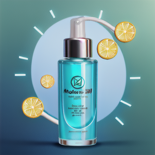 保湿力のある美容ジェルの効果と効能