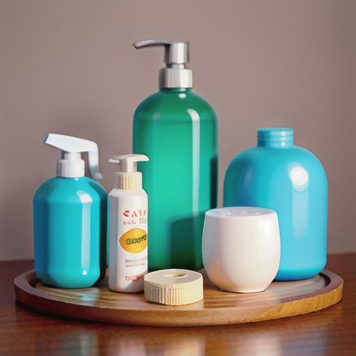 空ボトルを活用した美肌ケアの方法とは？