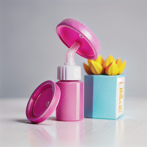 美容ジェルとは？その特徴と効果とは？