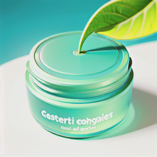 肌へのやさしさが魅力！美容ジェルの成分について