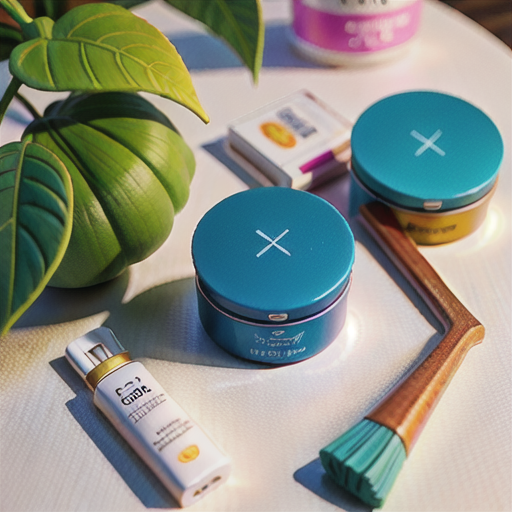 他のスキンケアアイテムとの組み合わせ方